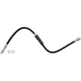 thumbnail image 1 of Front Brake Hose - Compatible with 2006 - 2010 Volkswagen Jetta 2007 2008 2009, 1 of 2