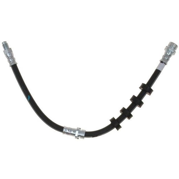 Front Brake Hose - Compatible with 2007 - 2011 Mercury Mariner 2008 2009 2010
