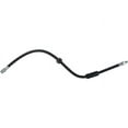 thumbnail image 1 of Front Brake Hose - Compatible with 2007 - 2012 Mercedes-Benz GL450 2008 2009 2010 2011, 1 of 2