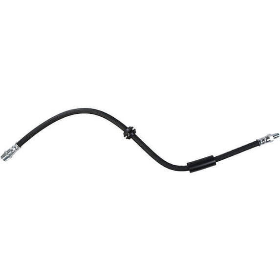 Front Brake Hose - Compatible with 2007 - 2012 Mercedes-Benz GL450 2008 2009 2010 2011