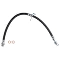 thumbnail image 1 of Front Brake Hose - Compatible with 2007 - 2014 Ford Edge 2008 2009 2010 2011 2012 2013, 1 of 2