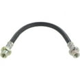 thumbnail image 1 of Front Brake Hose - Compatible with 2007 - 2014 Toyota FJ Cruiser 2008 2009 2010 2011 2012 2013, 1 of 2