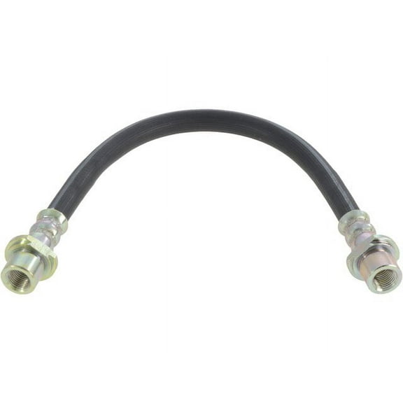 Front Brake Hose - Compatible with 2007 - 2014 Toyota FJ Cruiser 2008 2009 2010 2011 2012 2013