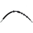 thumbnail image 1 of Front Brake Hose - Compatible with 2008 - 2015 Land Rover LR2 2009 2010 2011 2012 2013 2014, 1 of 2