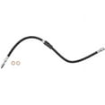 thumbnail image 1 of Front Brake Hose - Compatible with 2012 - 2018 Volkswagen Jetta 2013 2014 2015 2016 2017, 1 of 2