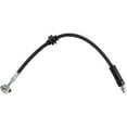 thumbnail image 1 of Front Brake Hose - Compatible with 2013 - 2016 Chevy Malibu 2014 2015, 1 of 2