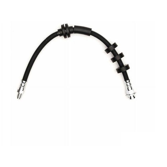 Front Brake Hose - Compatible with 2015 - 2017 Chrysler 200 2016