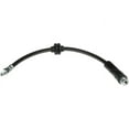 thumbnail image 1 of Front Brake Hose - Compatible with 2017 - 2018 Jeep Compass, 1 of 2