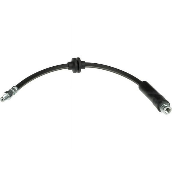 Front Brake Hose - Compatible with 2017 - 2018 Jeep Compass