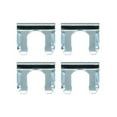 thumbnail image 1 of Front Brake Hose Lock - Compatible with 1988 - 1991 Honda CRX 1989 1990, 1 of 2