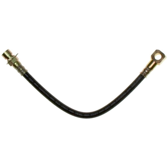 Front Brake Hydraulic Hose for Chevy Astro 2000-2002 OE ACDelco 18J1657