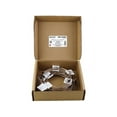 thumbnail image 1 of Front Brake Hydraulic Line Kit - Compatible with 2001 - 2004 Ford F-250 Super Duty 4WD Extended Cab Pickup 2002 2003, 1 of 2