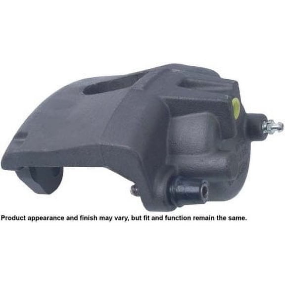 Front Brake Hydraulics: Friction Choice Calipers Fits select: 2001-2007 DODGE GRAND CARAVAN, 2001-2007 CHRYSLER TOWN & COUNTRY