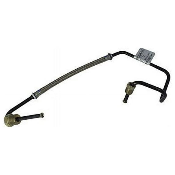 Front Brake Line - Compatible with 2000 - 2003 Ford F-150 2001 2002