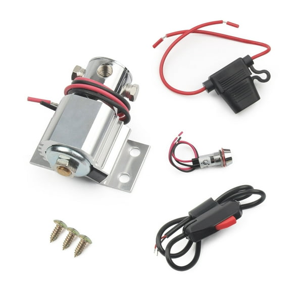 Front Brake Line Lock Kit Heavy Duty Type for Drag Race Line Lock Brake Lock