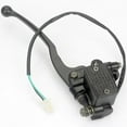 thumbnail image 1 of Front Brake Master Cylinder Pump Disc For 125ha YBR 125 ATV Accessory, 1 of 7