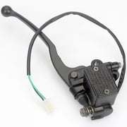 Front Brake Master Cylinder Pump Disc For Yamaha 125ha YBR 125 ATV Accessory
