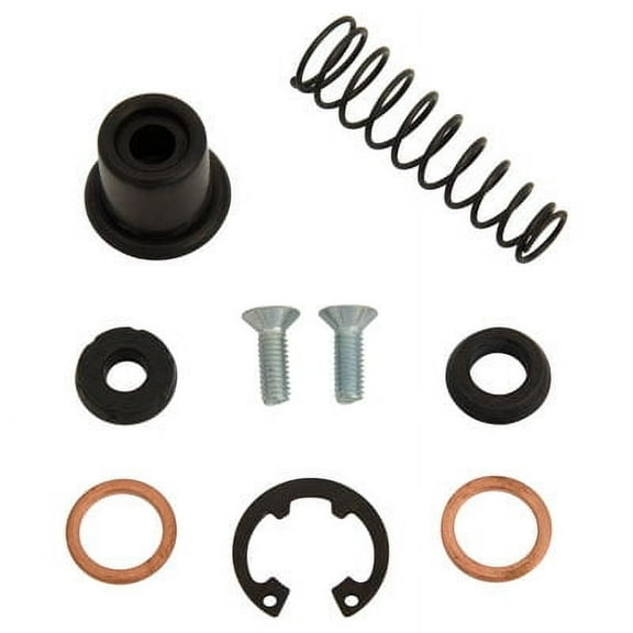 Front Brake Master Cylinder Rebuild Kit For Honda CBR600F2 1991-1994