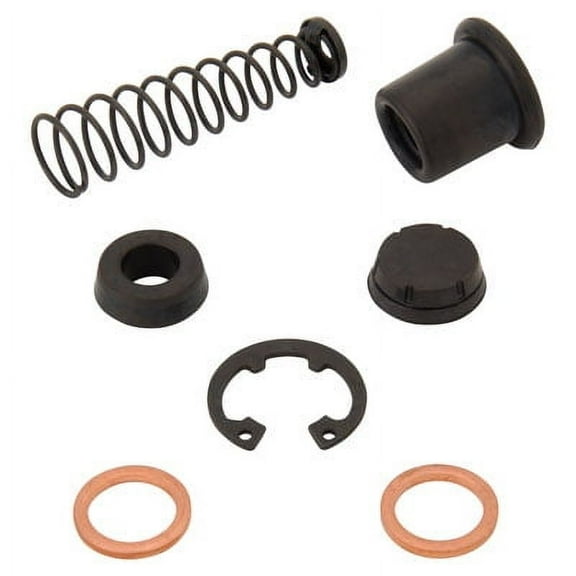 Front Brake Master Cylinder Rebuild Kit For Honda CTX1300 2014