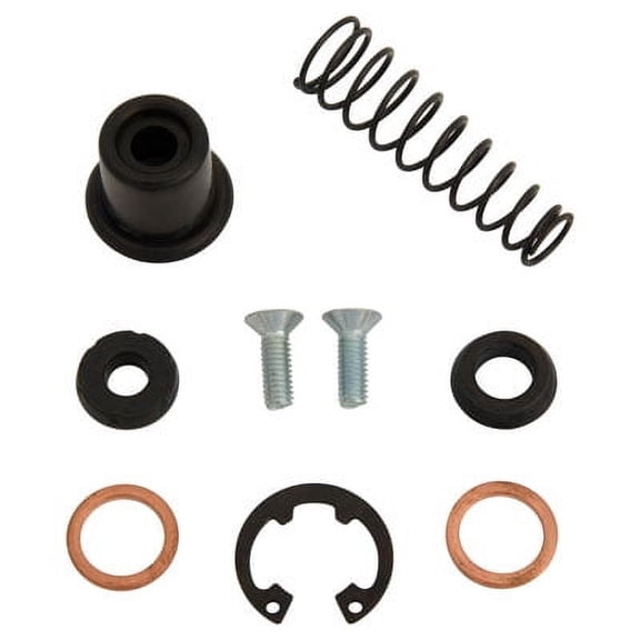 Front Brake Master Cylinder Rebuild Kit For Honda GROM 125 2022-2024