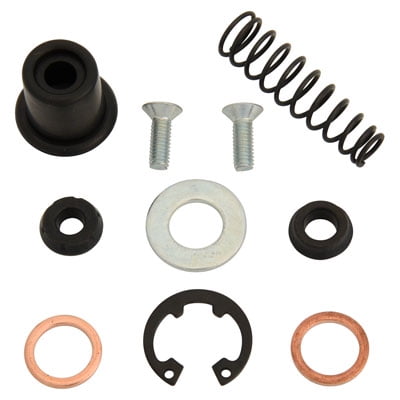 Front Brake Master Cylinder Rebuild Kit For Honda Rebel 300 CMX300 (ABS) 2021-2024