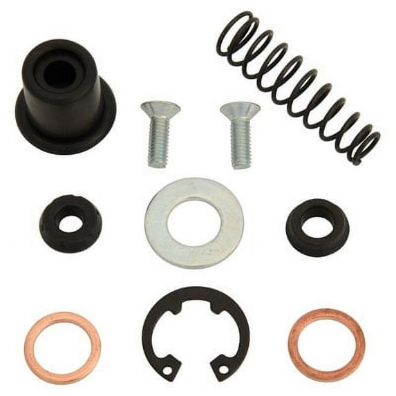 Front Brake Master Cylinder Rebuild Kit For Honda Shadow 750 ACE VT750C 1998-2000