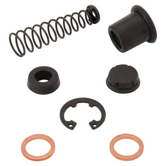Front Brake Master Cylinder Rebuild Kit For Honda Super Hawk VTR1000F 2005