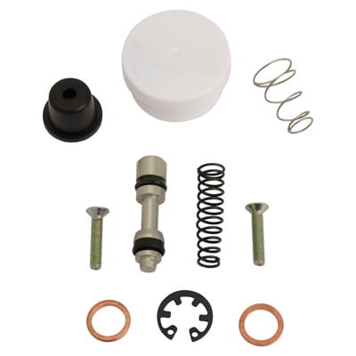 Front Brake Master Cylinder Rebuild Kit For KTM 450 XCF-W 2023-2025