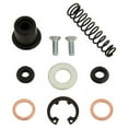 thumbnail image 1 of Front Brake Master Cylinder Rebuild Kit For Kawasaki KX125 2001-2005, 1 of 1