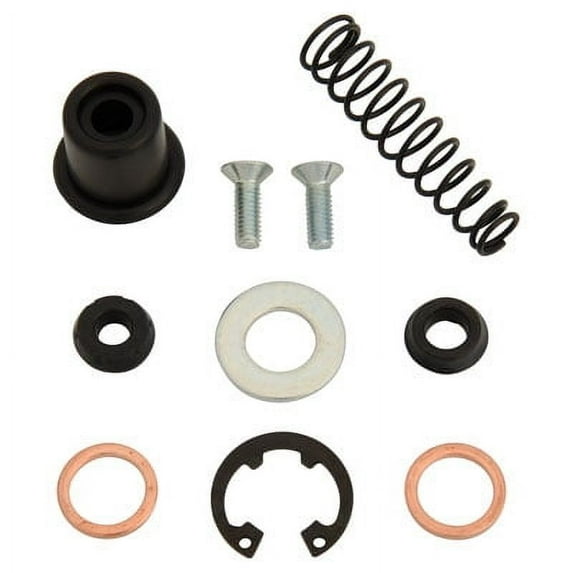 Front Brake Master Cylinder Rebuild Kit For Kawasaki KX125 2001-2005
