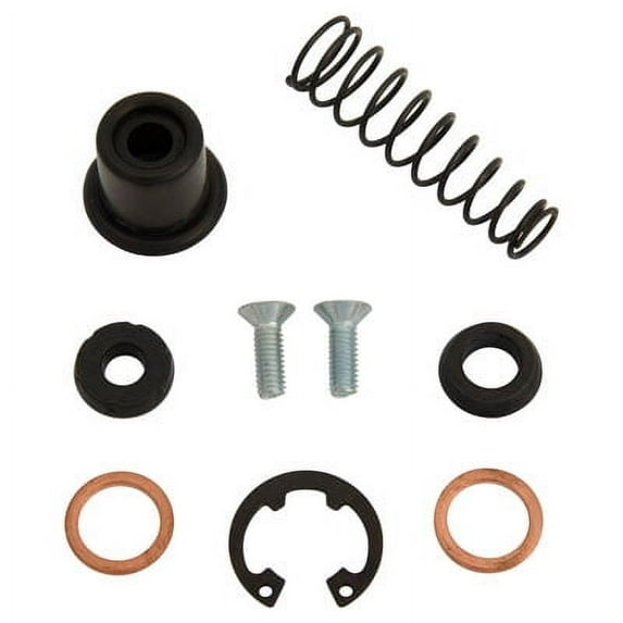 Front Brake Master Cylinder Rebuild Kit For Suzuki Intruder 1400 VS1400GL 1995-2004