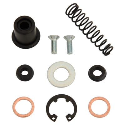 Front Brake Master Cylinder Rebuild Kit For Suzuki RM85 2015-2023