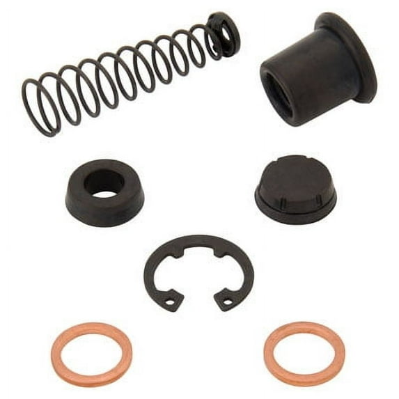 Front Brake Master Cylinder Rebuild Kit For Yamaha Roadliner XV1900 2006-2008