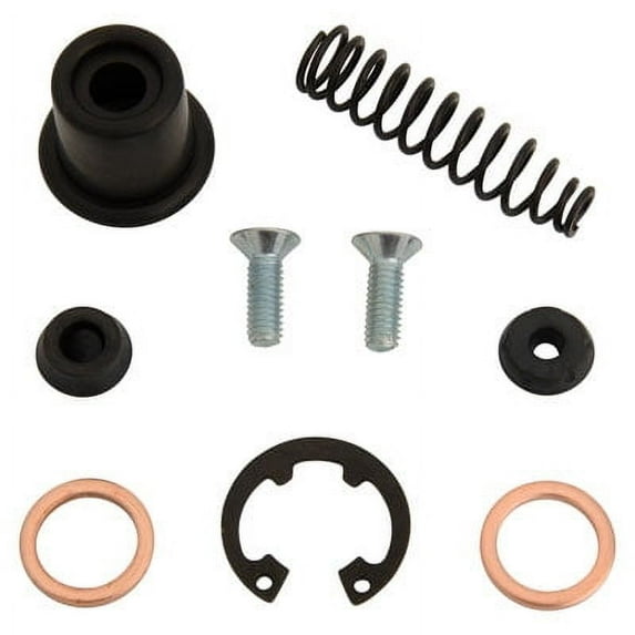 Front Brake Master Cylinder Rebuild Kit For Yamaha YZ250 Monster Energy Yamaha Racing Edition 2023