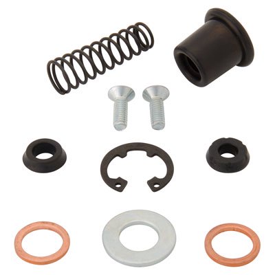 Front Brake Master Cylinder Rebuild Kit For Yamaha YZ400F 1998-1999