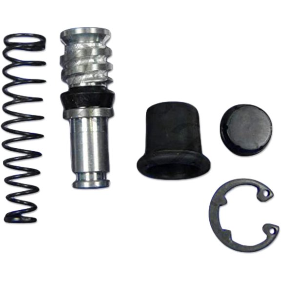 Front Brake Master Cylinder Rebuild Repair Parts Kit Fits Suzuki Triumph 0107-033
