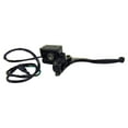thumbnail image 1 of Front Brake Master Cylinder for Suzuki 1987-89 Quad Runner LT300E fits 7/8th Bar, 1 of 7