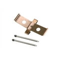 thumbnail image 1 of Front Brake Pad Guide Pins, 1 of 2