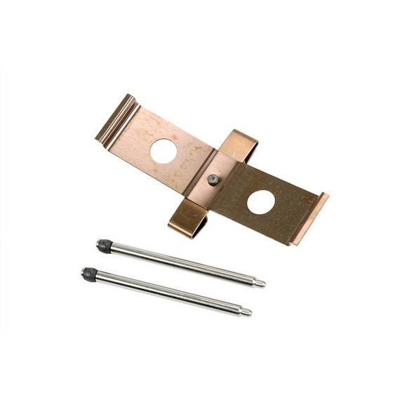 Front Brake Pad Guide Pins