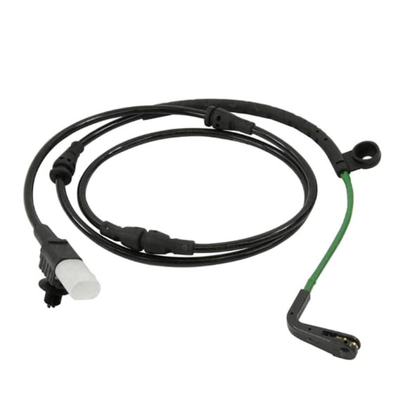 Front Brake Pad Replacement Sensor for 3/4 L319 - Prevents Brake Wear Warning Light, 1 Sensor Pack Sem