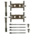 thumbnail image 1 of Front Brake Pad Retainer Kit, 1 of 2