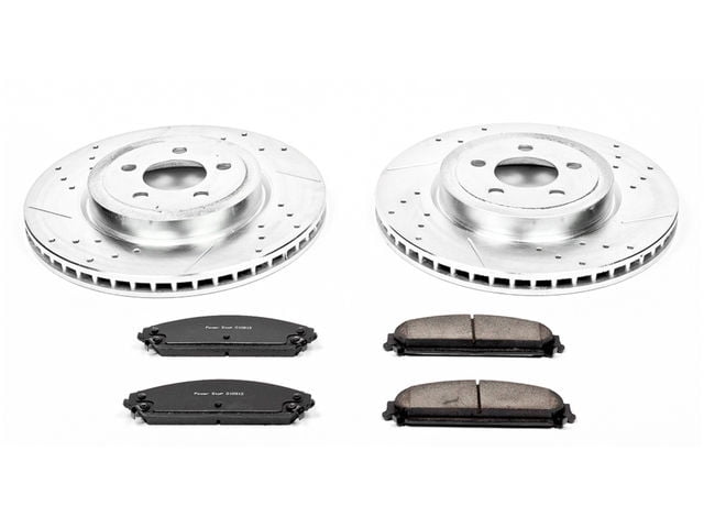 Dash Air Vent Front Cover Caps Compatible With 2005-2007 Chrysler 300, Dodge Charger & Magnum - Left & Right Set