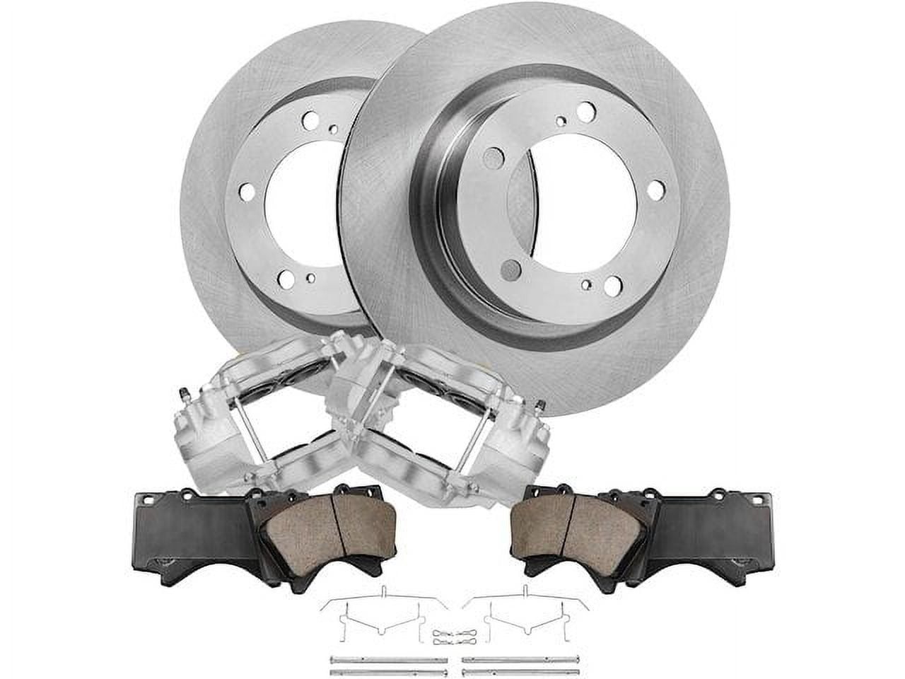 Dirt King Performance Lower Control Arm, 2007-2021 Tundra - AccuTune - View #3