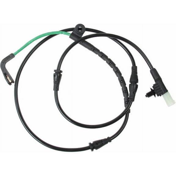 Front Brake Pad Sensor 1 - Compatible with 2005 - 2009 Land Rover LR3 2006 2007 2008