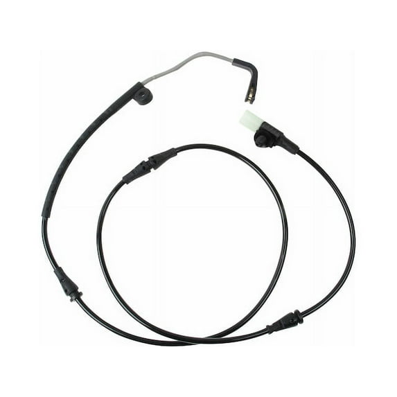 Front Brake Pad Sensor 1 - Compatible with 2006 - 2013 Land Rover Range Rover Sport 2007 2008 2009 2010 2011 2012