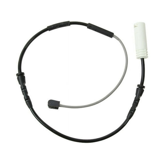 Front Brake Pad Sensor 1 - Compatible with 2011 - 2013 BMW 328i Base 2012