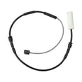 thumbnail image 1 of Front Brake Pad Sensor 1 - Compatible with 2011 - 2013 BMW 335i Base 3.0L 6-Cylinder N55B30A 2012, 1 of 2