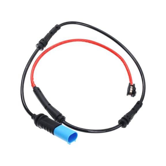 Front Brake Pad Sensor 1 - Compatible with 2019 - 2021 BMW 330i xDrive Base 2.0L 4-Cylinder - Autopart Premium