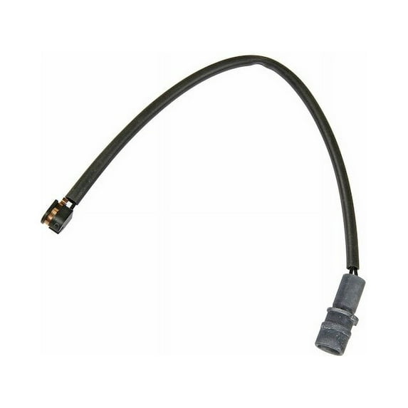 Front Brake Pad Sensor - Compatible with 1983 - 1986 Porsche 944 Base - Power Stop