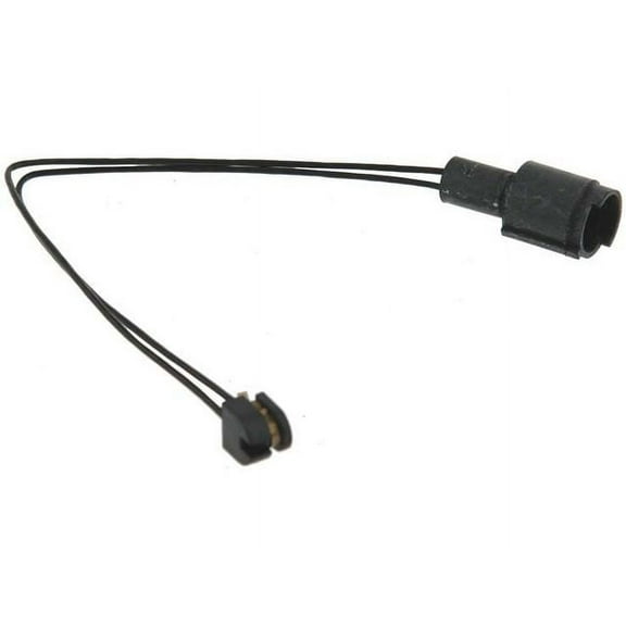Front Brake Pad Sensor - Compatible with 1983 - 1987 Maserati Biturbo 1984 1985 1986